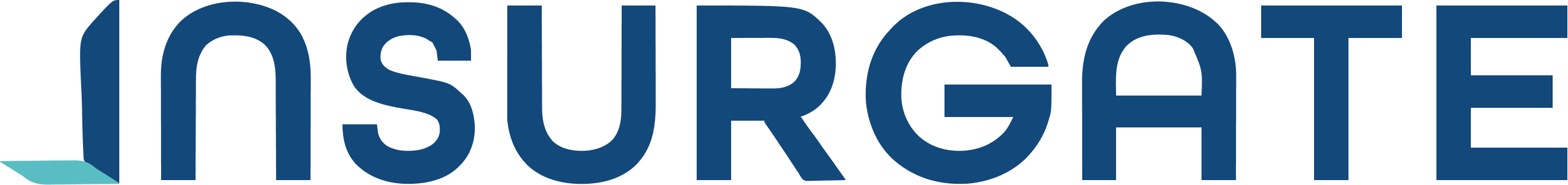 Insurgate
